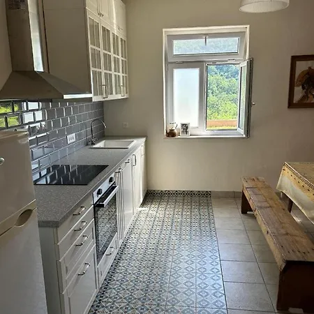 Ferienhaus Helena Zvecanje